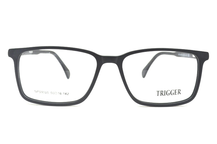 TRIGGER 9005 MT BLK